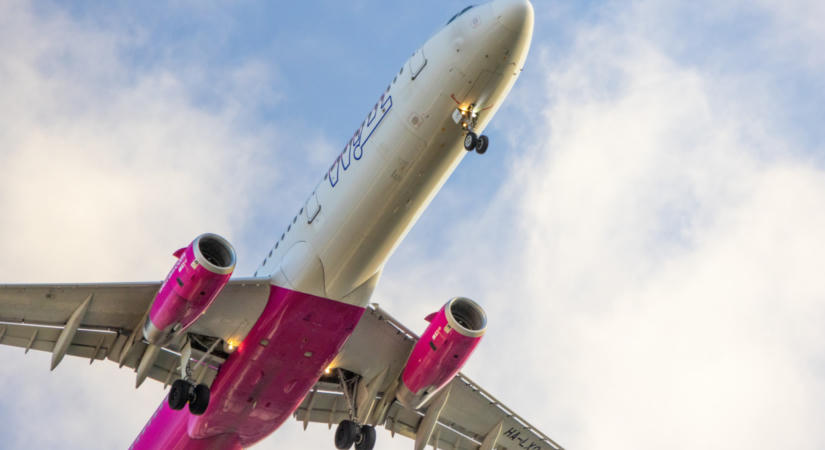 Itt a Wizz Air nagy bejelentése: potom pénzért utazhatnak a melegbe idén télen a magyarok
