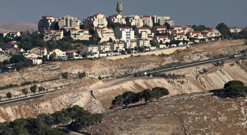 Izrael hiába várt Washington válaszára