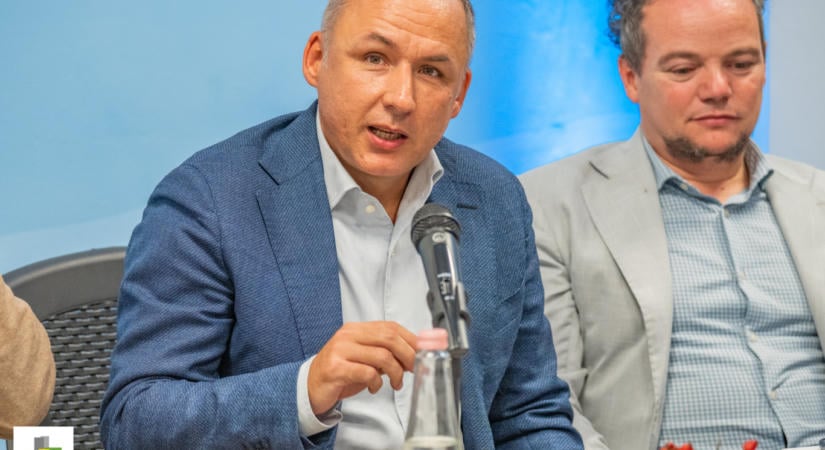 A BKK vezérigazgatója szerint 100 milliárd forintra lenne szükségük, hogy kikerüljenek a követelésértékesítési spirálból