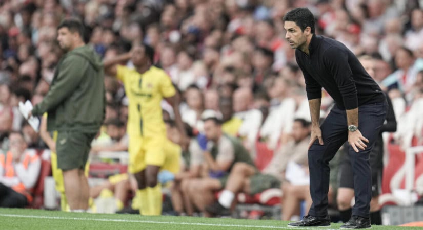 Az Arsenal hamarosan hivatalos ajánlatot tesz a Real Madrid világsztárjáért