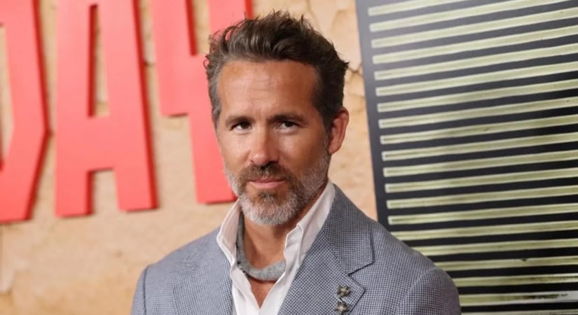 Hollywoodig jutott egy apró nógrádi falu – Ryan Reynolds filmjében tűnt fel