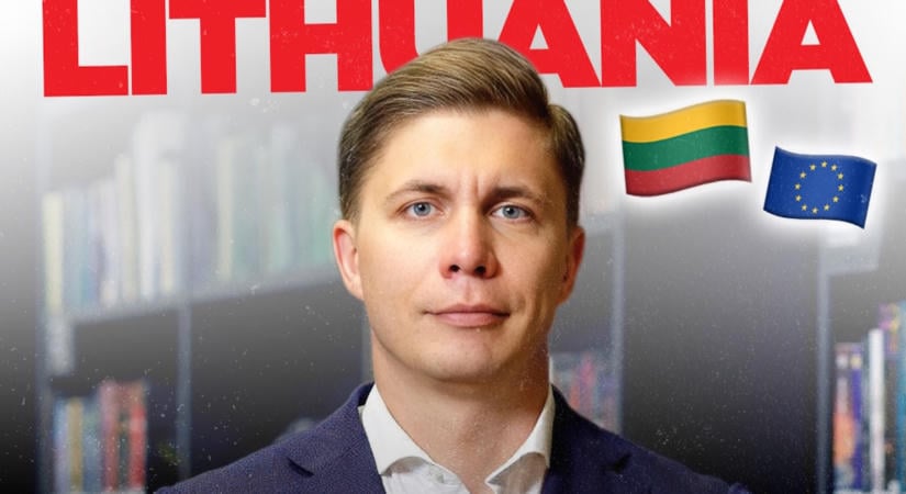 Litvánia miniszterelnöke: megvannak az evakuációs tervek egy orosz támadás esetére