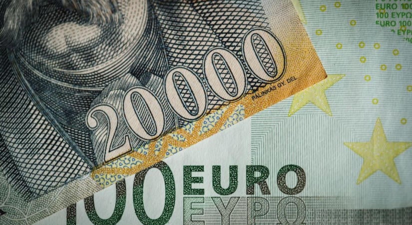 Varga Mihály bejelentésére meglódult a forint, aztán hirtelen jött a kijózanodás