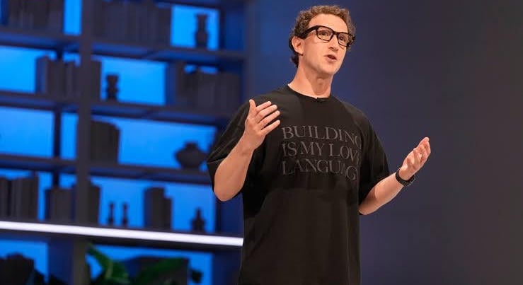 Mark Zuckerberg vagyona 25 milliárd dollárral nőtt