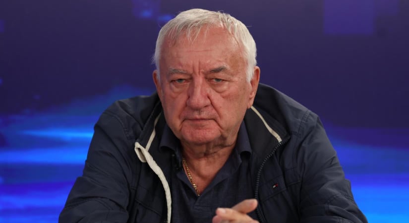Havas Henrik továbbra sem tartja a kapcsolatot a gyermekeivel: „Nagyon sokat kaptak tőlem, és ott szúrtam el” – videó