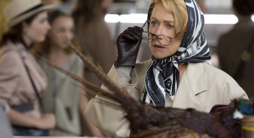 5 film, ami emlékeztet rá, hogy soha sincs késő újrakezdeni