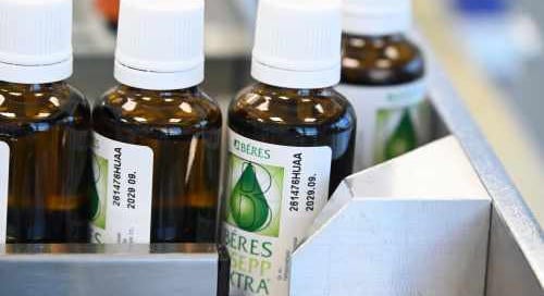 Négy termékkel indult, ma 200-féle készítményt gyárt és 19 országba exportál a hazai gyógyszergyár