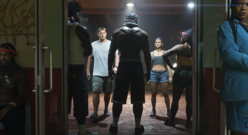 Rendőrök, bandatagok és bizarr kalandok – megtörtént események is lesznek a GTA 6-ban