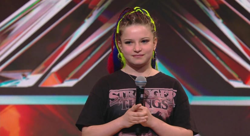 Reagált a csatorna és a dal szerzője a megosztó produkcióval kiesett X-Faktoros lány eltűnésére