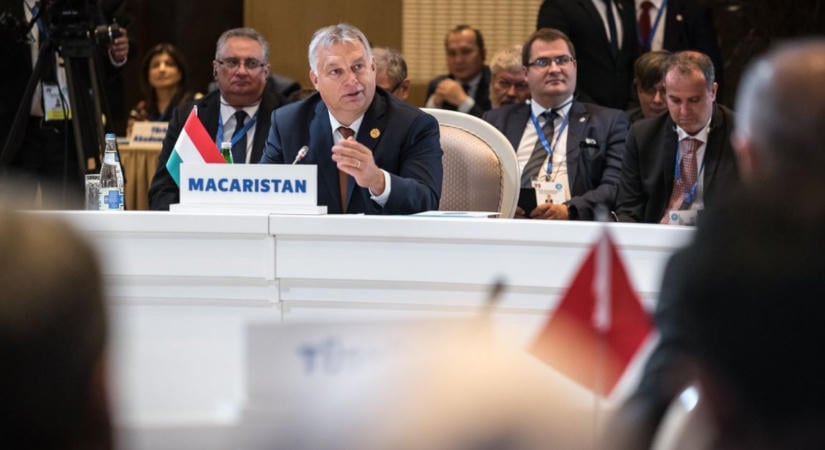 Több tízmilliárd ment a türk szövetségre és még ott vannak az Eximbank százmilliárdjai