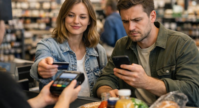 Hitelkártya visszatérítés: mikor éri meg valóban a cashback a kártya díjai mellett?