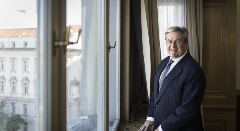 A rezsicsökkentés marad, máshol inkább a piacra bízná az árakat a kormány