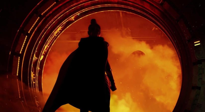 A Star Wars-rajongókat meg akarja lepni a Lucasfilm Games! [VIDEO]