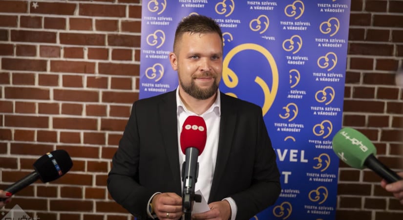 Pintér Bence: két gyanúsítottat hallgattak ki a GyőrMédia-ügyben indult nyomozásban