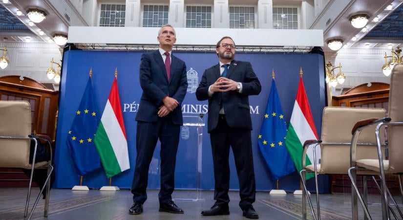 Kármán András a Norvég Alapról egyeztetett, megnevezte milyen területekre célozzák majd a támogatást