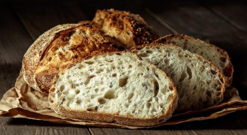 A kovász ősszel belassulhat – ez még nem jelenti azt, hogy tönkrement