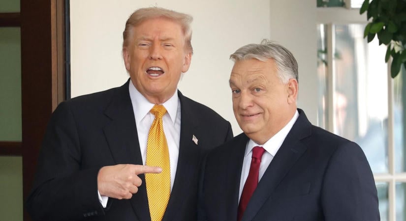 Orbán Anita megvárakoztatása visszalépés a magyar-amerikai diplomáciai kapcsolatokban