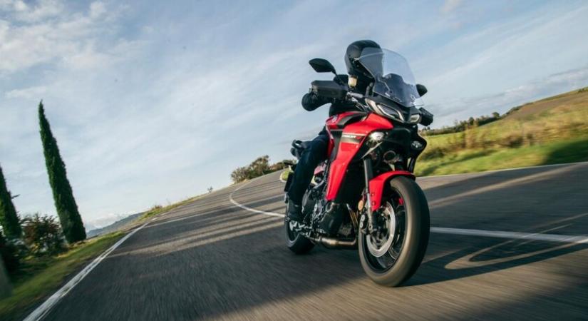 Ilyen motorokat vettünk 2022-ben - Csak így tovább?