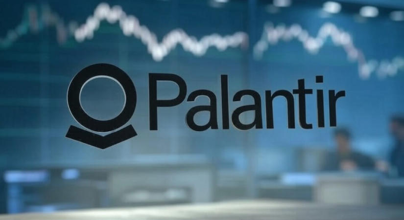 Adieu Palantir – Európa nem akar az amerikai informatikától függeni
