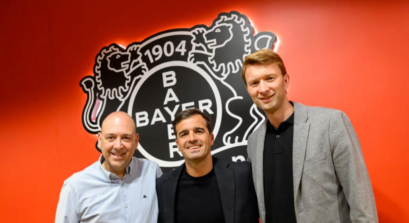 Bayer Leverkusen: világrekord nyereségre pocsék idény