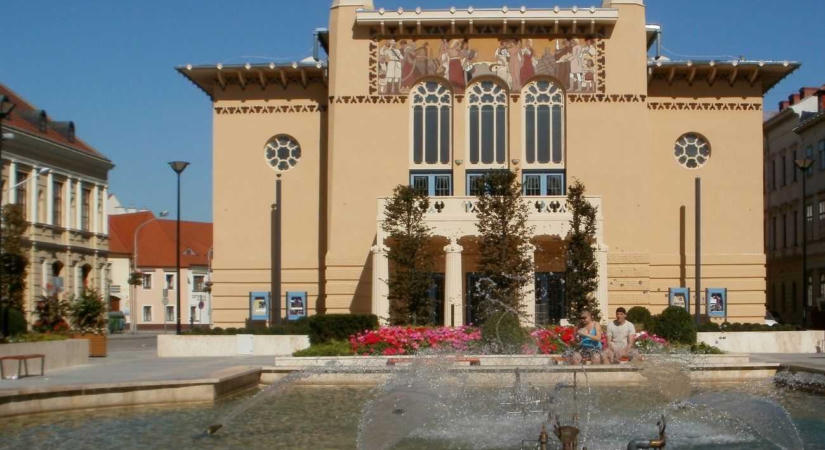 Dagad a botrány a Soproni Petőfi Színház igazgatójának kinevezése körül