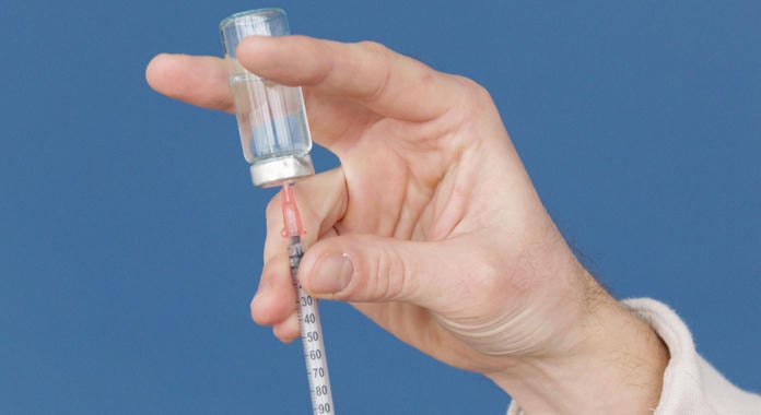 Ebben a tanévben is ingyenesen igényelhető a HPV elleni védőoltás