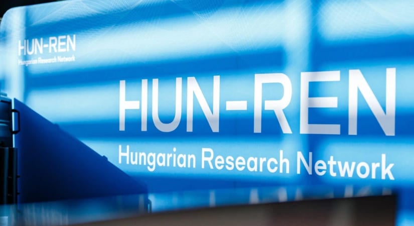 Megvan a HUN-REN ideiglenes elnöke