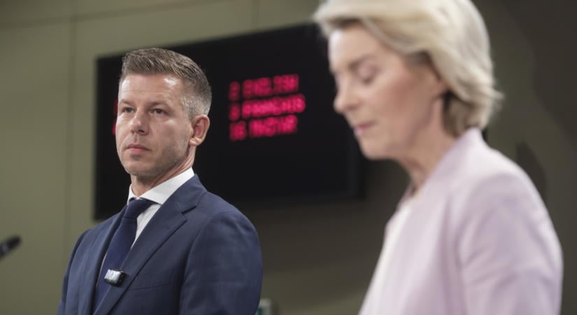 Nem jön automatikusan az uniós forrás, bizonyítania kell a Tisza-kormánynak Brüsszelben