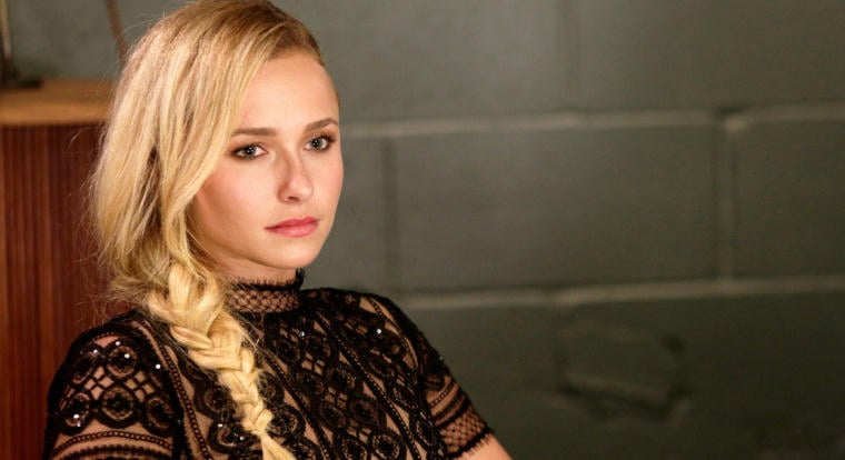 Kiderült, mi okozta Hayden Panettiere halálát