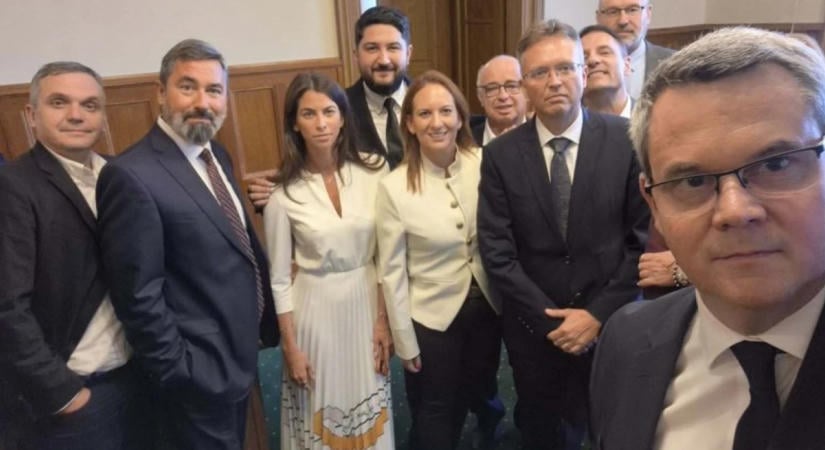 Még mindig megvan Hankó Balázs
