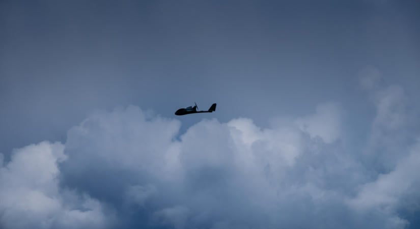 Drónezredet állít fel a német hadsereg