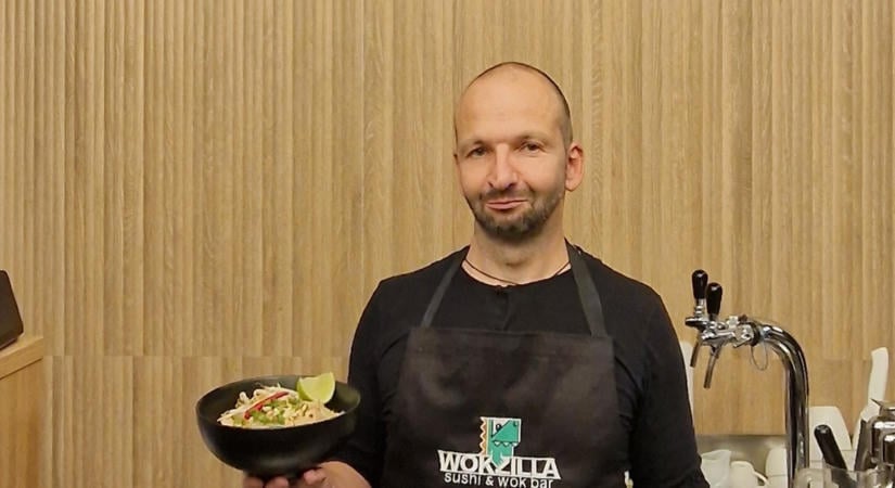 A wok varázsán túl: ezért nem olyan egyszerű az ázsiai konyha, ahogy azt a közösségi médiában látjuk