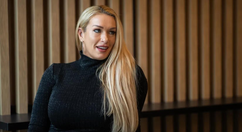 Itt tart most Molnár Anikó adóügye: „Perre viszem a dolgot”