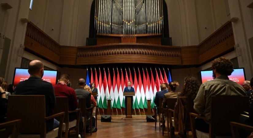Figyelemelterelésnek tartja a kormány gyermekvédelmi jelentését a Fidesz