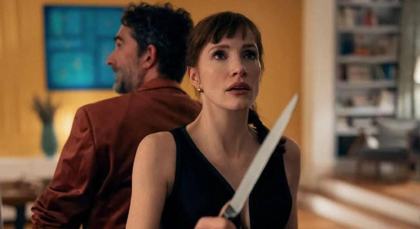 A kritikusoknak nagyon nem jön be a horroranyuka