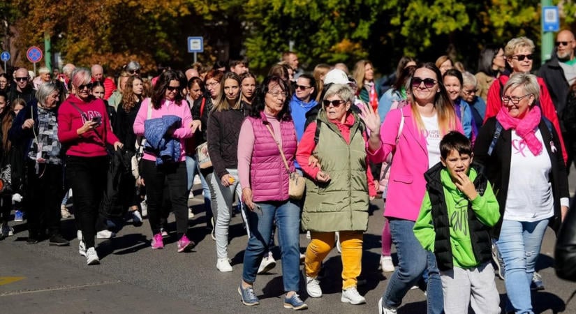 Különleges összefogás Dunaújvárosban: harmadszor rendezik meg a Figyelj Rá(n)k! napot