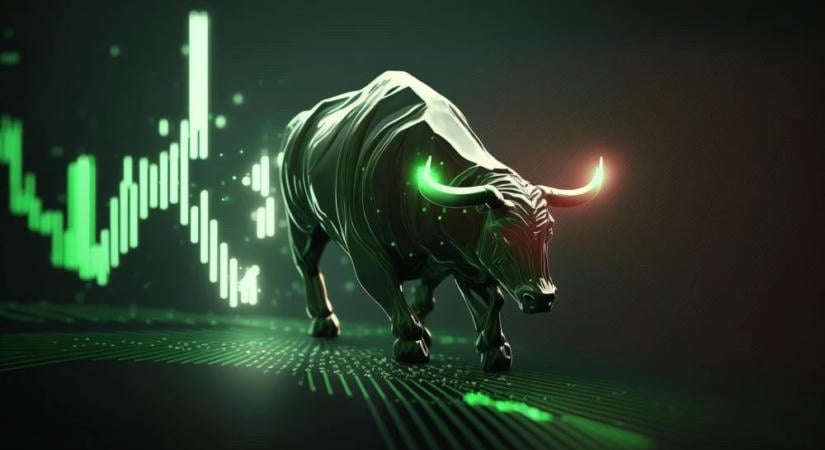 Banki gyorsjelentések és inflációs adatok mozgathatják a piacokat – rekordközelben az S&P500