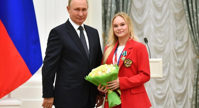 Diplomáciai feszültség: orosz tornászok vízumát tagadta meg Hollandia