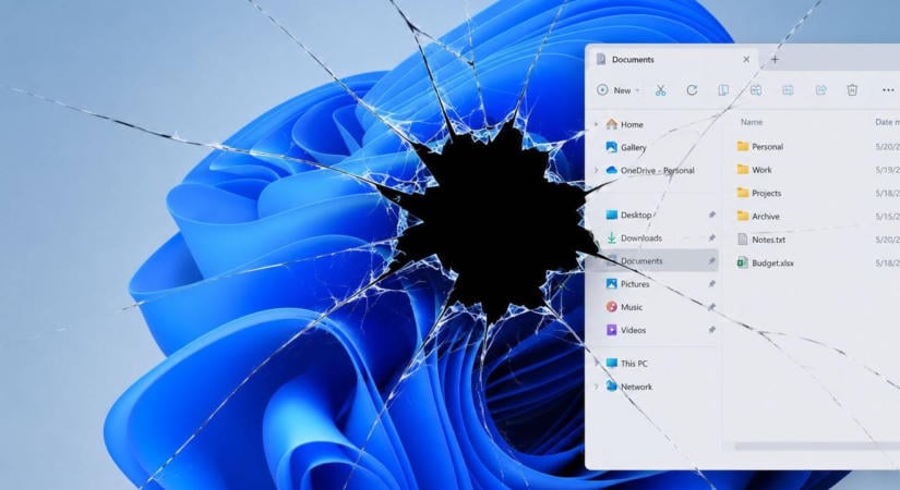 Rekordsok, 1414 biztonsági rést javít a Windows-ok októberi foltcsomagja