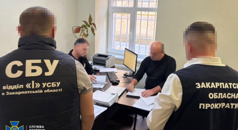 Több mint 18 millió hrivnya kárt okozhatott a zöldtarifával való visszaélés