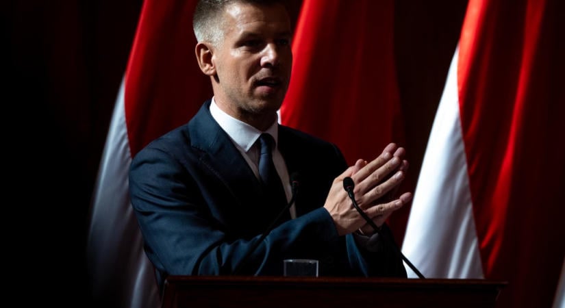 Magyar Péter ismét megelőzte az ügyészséget: „őrizetbe vették Orbán Viktor egykori miniszterét”