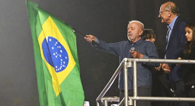 Most szállt el Donald Trump minden reménye: elbukta szövetségese a brazil választásokat, Bolsonaro máris kijelentette, nem fogadja el az eredményeket – Lula negyedik ciklusára készülhet