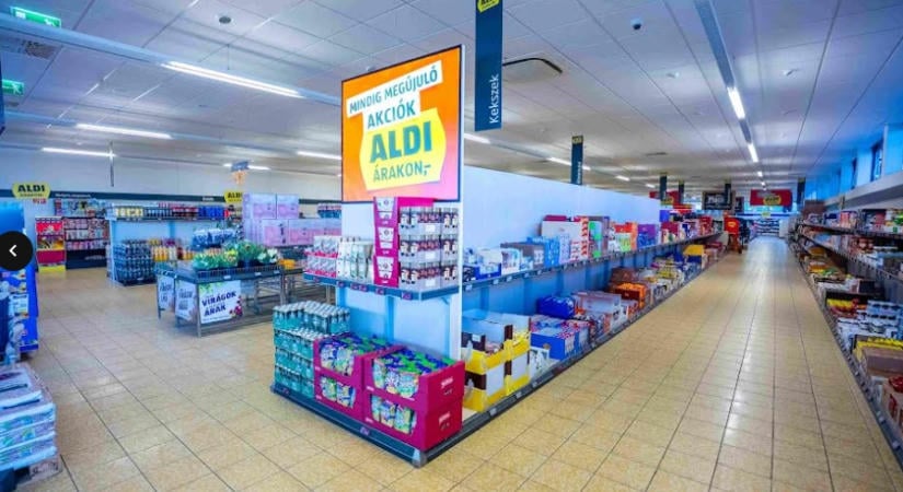 Az ALDI Magyarország Élelmiszer Bt. állásfoglalása a Gazdasági Versenyhivatal döntéséről