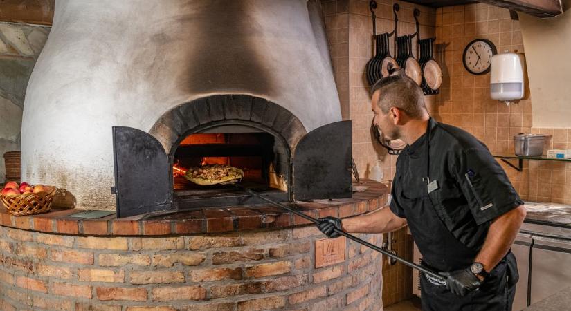 Megtelnek a bakonyi hotelek ünnepekkor
