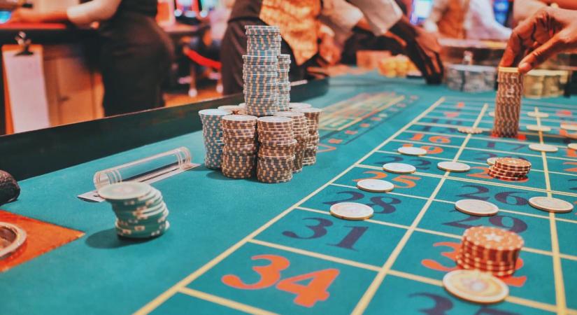 Advantages of using Revolut as a payment system for online casinos: fast, reliable, affordable