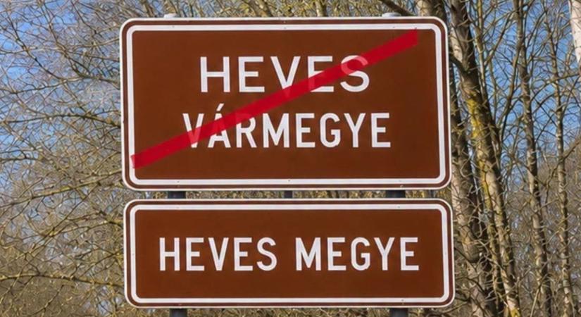 Újabb nagy változás jöhet: társadalmi egyeztetés indult a „megye” és a „kormánymegbízott” elnevezésekről
