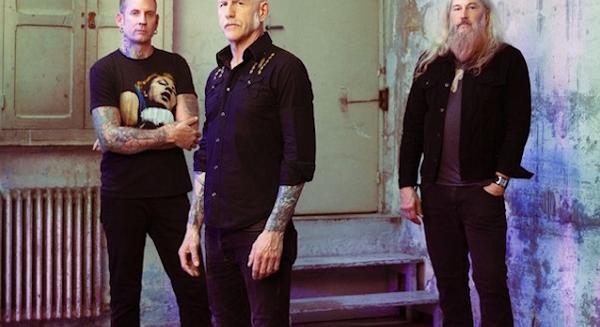 Mastodon: "azzal tisztelgünk Brent Hinds emléke előtt, hogy életben tartjuk a dalait"
