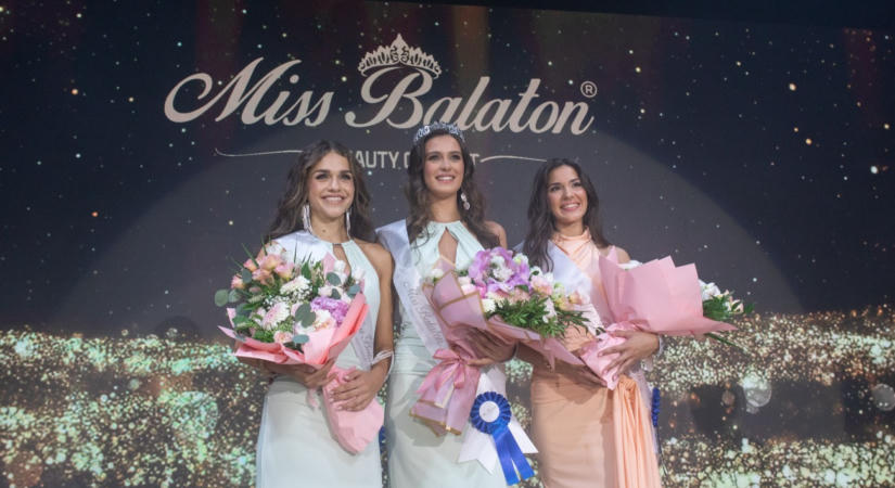 Ők a legszebb balatoni hölgyek, csodálatos fotókon Miss Balaton