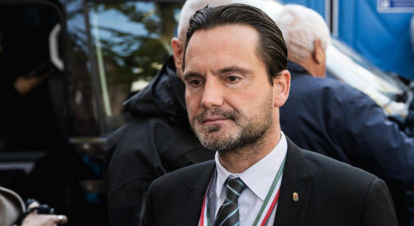 Havasi Bertalan: „Kiváló állapotban van a Fidesz, kizárt a pártszakadás”