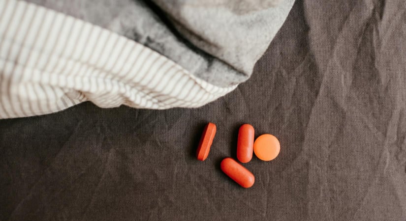 Melyik alvássegítőt válaszd? Ebben különbözik a melatonin és a magnézium!